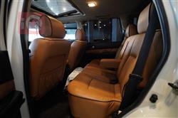 Nissan Patrol Safari